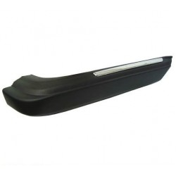 Kit Polaina Para Choque Del Rey dianteiro 1985 em diante par Kit Polaina Para Choque Del Rey dianteiro 1985 em diante par